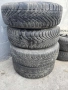 Джанти с зимни гуми, снимка 2