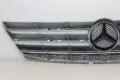 Предна решетка Mercedes W169 A-Class (2004-2008г.) Avantgarde Elegance 1698800983, снимка 4