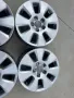 4бр.оригинални джанти за Ауди 16 цола, снимка 3