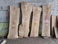 Янове от орех подходящи за смола , снимка 11