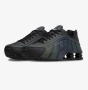 Nike shox black, снимка 1