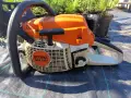 Shtil 261,stihl,штил,Щил 261, снимка 3