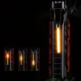 LED TAIL LIGHT стоп светлина за велосипед с висока яркост, линия - USB, снимка 6