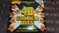 40 Golden Hits, снимка 6