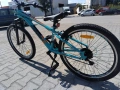 BYOX Велосипед 24" WHIZZY тюркуаз, снимка 8