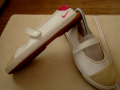 Балеринки  NIKE original Разпродажба намалени на 35.00 лв size UК 4,5 38 номер, снимка 2