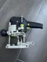 Оберфреза FESTOOL OF 1010 EBQ PLUS, снимка 1