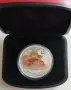 Сребро 1 OZ 2008 Мишка , снимка 1