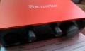 Focusrite scarled solo 3th gen , снимка 3