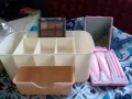 Промоция!!!Козметика на МАC,,Estederm,,изкуствени мигли,oрганайзер за гримове, снимка 5