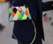 Louis Vuitton дамски чанти Различни цветове , снимка 3