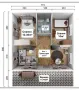 Сглобяема къща 70м², снимка 2