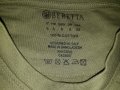 Beretta Engravers Moose (S) ловна тениска, снимка 5