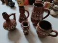 стара керамика от Троян , снимка 1