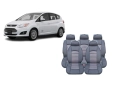Калъфи за кола, тапицерия от 5ч., за Ford S-Max, C- Max, VW Toran, Sharan, Toyota, снимка 2