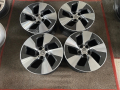 Джанти 17 Цола 5х112 VW Tiguan Passat Arteon Skoda Superb Kodiaq Audi A4 A6 , снимка 4