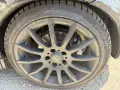 Джанти 5x110 с гуми 205/45R17, снимка 1
