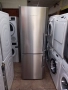 Иноксов комбиниран хладилник с фризер Liebherr с 2 години гаранция!, снимка 1