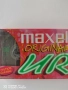 Нови касети на Maxell, снимка 5