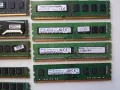 8GB DDR3 1600MHz Ram за настолен компютър 12м гаранция, снимка 4