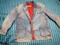 Детско сако и яке 98-104, снимка 2