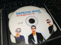 depeche mode cd 0203241308, снимка 2