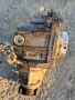 5LH / L044713 рзадатка, раздатъчна кутия от Honda CR-V 6, 4x4, 2024г., 5LH / L044713 transfer case H, снимка 8