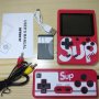 2617 Преносима ретро конзола Sup Game Box с вградени 400 игри, снимка 15