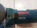 Bosch GWS 1100 ъглошлайф 1100 W 125 мм , снимка 3