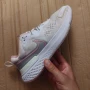 NIKE REACT MILER 2 CW7136-101 White, снимка 16