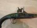 стар пищов кремъчен, снимка 4