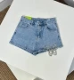 Къси панталонки Деним  , снимка 2