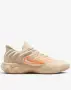 NIKE Giannis Immortality 4 Orange Мъжки Маратонки👟Мъжки Спортни Обувки Код P2942, снимка 6
