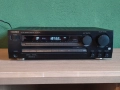 Качествен стерео ресивър Kenwood. Транзисторен усилвател с вграден радио тунер., снимка 4