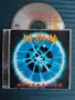 Def Leppard – Adrenalize - матричен диск музика, снимка 1