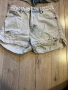 Къси дънкови панталони размери 38/40, снимка 1