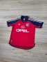 Оригинална тениска Adidas x F.C. Bayern Munchen / Season 99-01 (Home), снимка 2