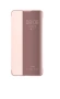 Калъф Smart View Flip за HUAWEI P30, розов, снимка 1