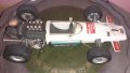 Рядка играчка състезателна кола на SCHUCO 356 175, Brabham Ford Formula 1, снимка 5