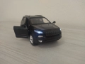 Метална количка Jeep Cherokee !!!, снимка 1