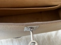 Чанта Hermes Mini Kelly , снимка 3