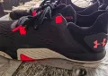 Дамски маратонки under armour, снимка 5