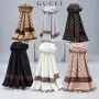 Gucci Дамски Шал Гучи - Различни Цветове Код SK2189, снимка 1