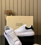 дамски кецове Alexander McQueen , снимка 2