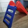 Детска пързалка за двора и дома - отлично състояние, снимка 2