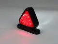 LED габарит 18 LED 70 mm 12-24V, снимка 2
