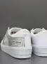Golden Goose Deluxe Brand Дамски Маратонки Със Сребърен Глитер👟Дамски Спортни Обувки GGDB Код E96, снимка 3
