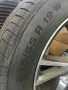 Джанти и Гуми 19 Цола 5х112 Audi Q5 235/55/19 Continental Нови Оригинални , снимка 5