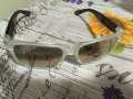 Оригинални очила-Quechua , снимка 1 - Слънчеви и диоптрични очила - 44686852