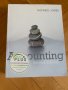 Книги на английски език: Accounting - Michael Jones, снимка 1 - Специализирана литература - 39706526